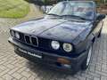 BMW 318 3-serie E30 CABRIOLET 318i Schwarz - thumbnail 35