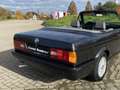 BMW 318 3-serie E30 CABRIOLET 318i Schwarz - thumbnail 39