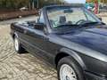 BMW 318 3-serie E30 CABRIOLET 318i Schwarz - thumbnail 31