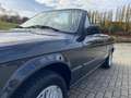 BMW 318 3-serie E30 CABRIOLET 318i Schwarz - thumbnail 30