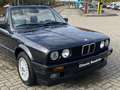 BMW 318 3-serie E30 CABRIOLET 318i Schwarz - thumbnail 33