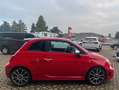 Abarth 595 Turismo 595 2016 1.4 t-jet Turismo 165cv my18 Rosso - thumbnail 7