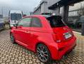 Abarth 595 595 2016 1.4 t-jet Turismo 165cv my18 Rouge - thumbnail 3