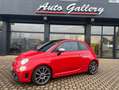 Abarth 595 Turismo 595 2016 1.4 t-jet Turismo 165cv my18 Rosso - thumbnail 8