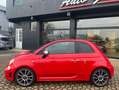 Abarth 595 Turismo 595 2016 1.4 t-jet Turismo 165cv my18 Rosso - thumbnail 3