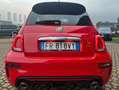 Abarth 595 595 2016 1.4 t-jet Turismo 165cv my18 Rouge - thumbnail 4