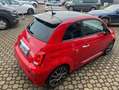 Abarth 595 Turismo 595 2016 1.4 t-jet Turismo 165cv my18 Rosso - thumbnail 10
