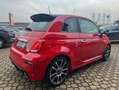 Abarth 595 Turismo 595 2016 1.4 t-jet Turismo 165cv my18 Rosso - thumbnail 1