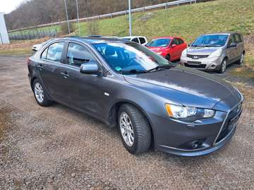 Sportback XTRA ClearTec M+S