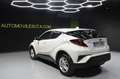 Toyota C-HR 125H Active Blanco - thumbnail 4