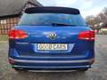 Volkswagen Touareg V6 TDI BMT/Start-Stopp Terrain Tech 4Motion Bleu - thumbnail 5