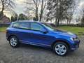 Volkswagen Touareg V6 TDI BMT/Start-Stopp Terrain Tech 4Motion Bleu - thumbnail 1