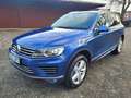 Volkswagen Touareg V6 TDI BMT/Start-Stopp Terrain Tech 4Motion Bleu - thumbnail 9