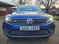 Volkswagen Touareg V6 TDI BMT/Start-Stopp Terrain Tech 4Motion Bleu - thumbnail 10