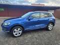 Volkswagen Touareg V6 TDI BMT/Start-Stopp Terrain Tech 4Motion Bleu - thumbnail 8