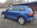 Volkswagen Touareg V6 TDI BMT/Start-Stopp Terrain Tech 4Motion Bleu - thumbnail 6
