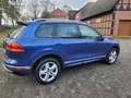 Volkswagen Touareg V6 TDI BMT/Start-Stopp Terrain Tech 4Motion Bleu - thumbnail 3