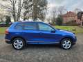 Volkswagen Touareg V6 TDI BMT/Start-Stopp Terrain Tech 4Motion Bleu - thumbnail 2