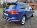Volkswagen Touareg V6 TDI BMT/Start-Stopp Terrain Tech 4Motion Bleu - thumbnail 4