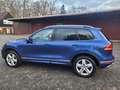 Volkswagen Touareg V6 TDI BMT/Start-Stopp Terrain Tech 4Motion Bleu - thumbnail 7
