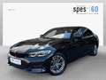 BMW 320 d xDrive Schwarz - thumbnail 2