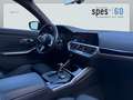 BMW 320 d xDrive Schwarz - thumbnail 10