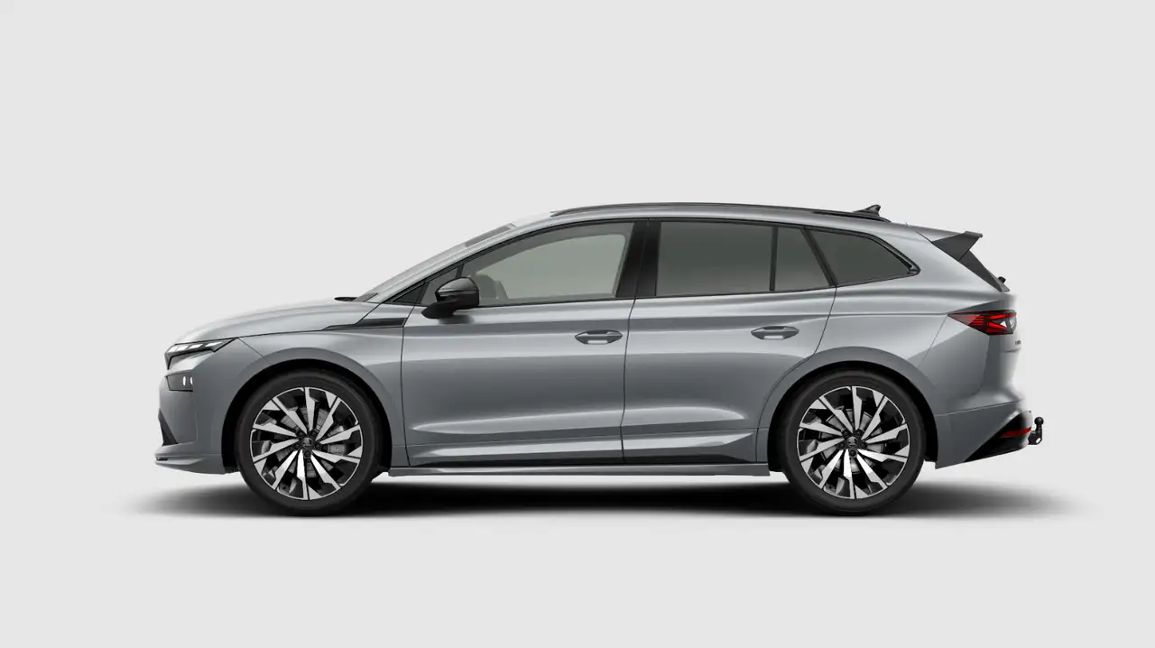 Skoda Enyaq 2026