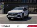 Mercedes-Benz EQA 250 AMG Rückfahrkamera Ambiente MBUX LED Weiß - thumbnail 1