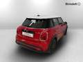 MINI Cooper 1.5 Cooper Classic 5 porte Roşu - thumbnail 4