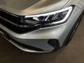 Volkswagen Taigo Life+DSG+IQ-Drive+LED+Navi Argent - thumbnail 4