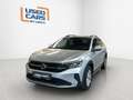 Volkswagen Taigo Life+DSG+IQ-Drive+LED+Navi Argent - thumbnail 1