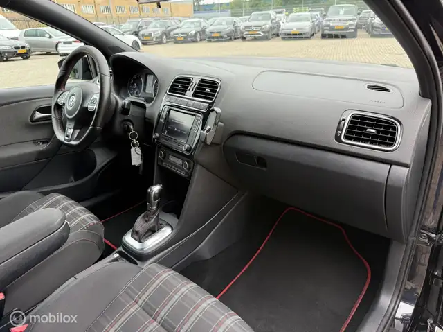 Volkswagen Polo view 13