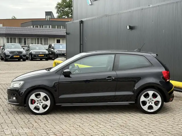 Volkswagen Polo view 7