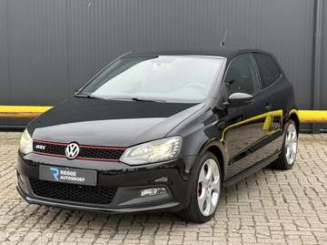 1.4 TSI AUTOMAAT | CARPLAY