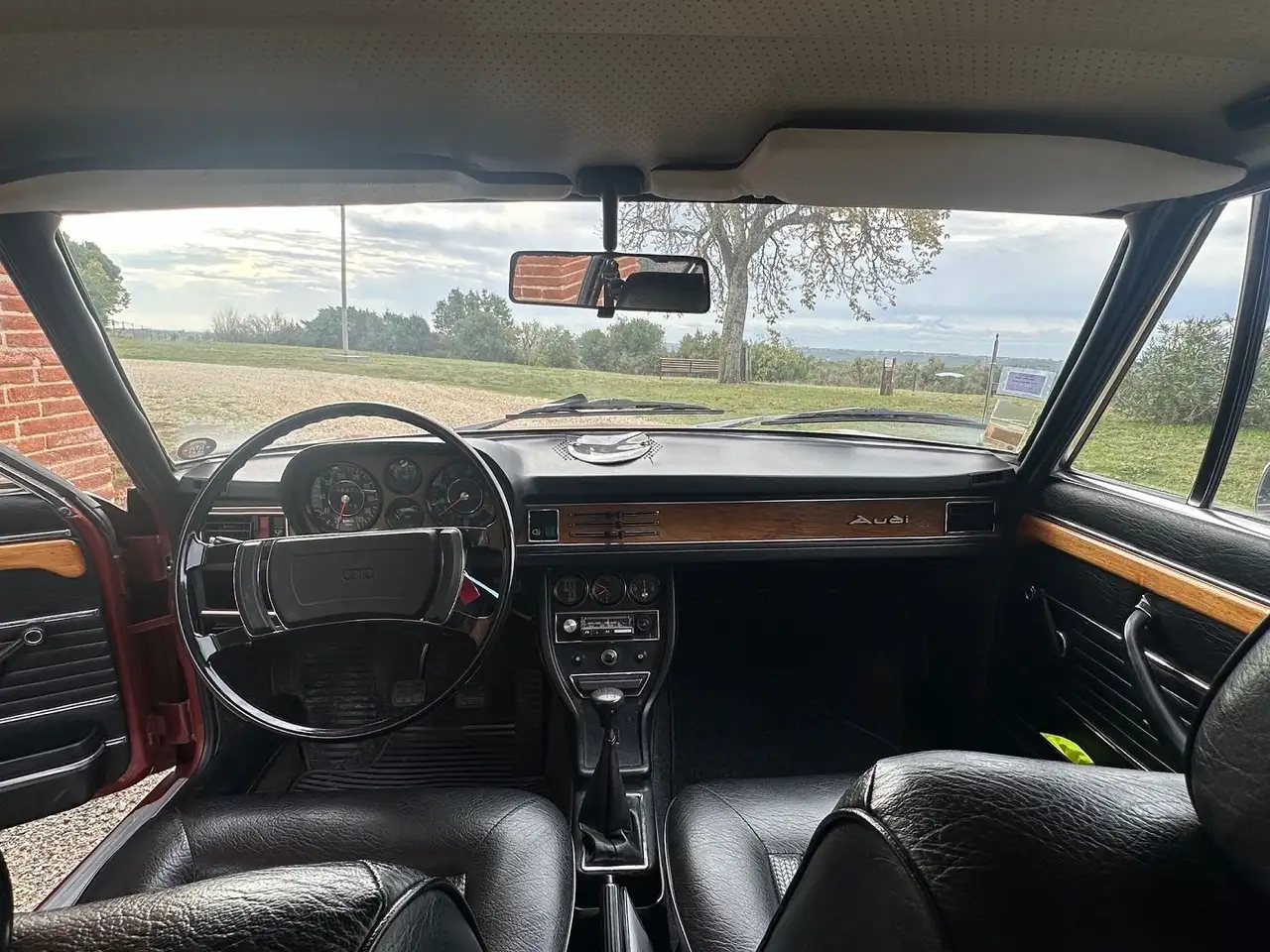 Audi COUPE S, foto 10