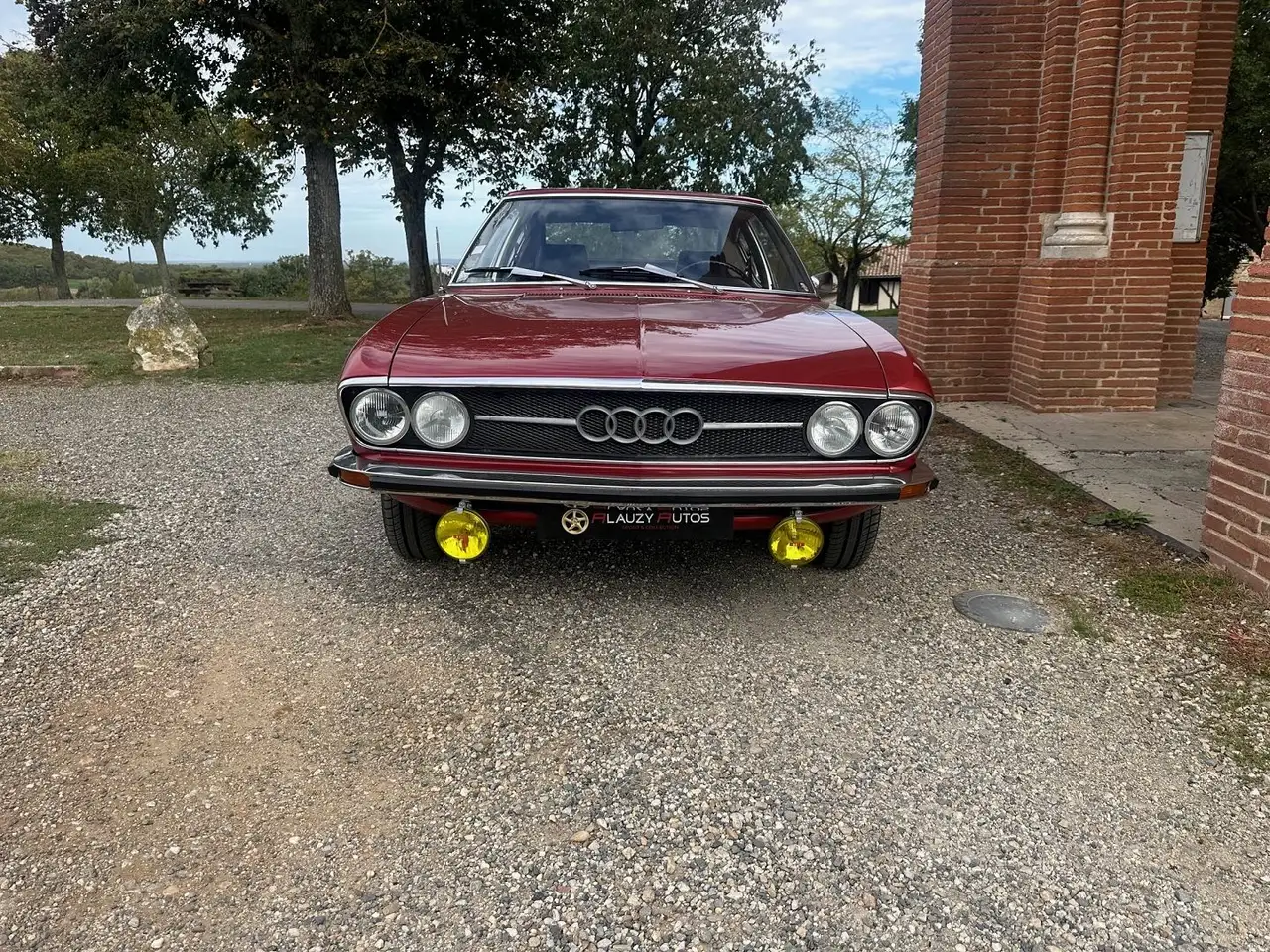 Audi COUPE S, foto 6