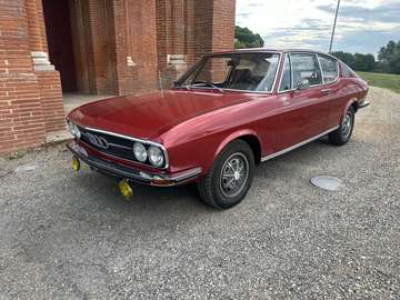 COUPE S