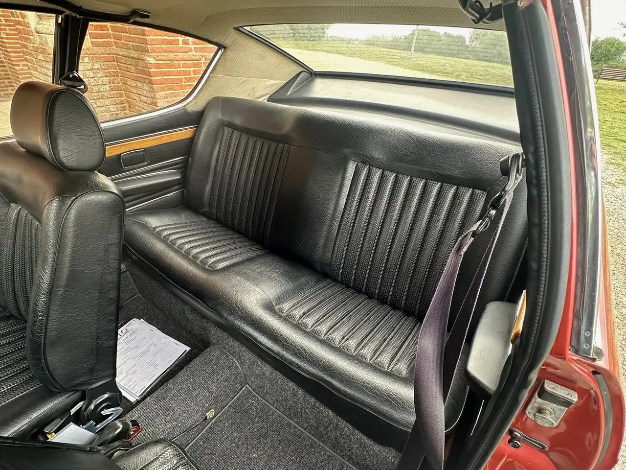 Audi COUPE S, foto 11