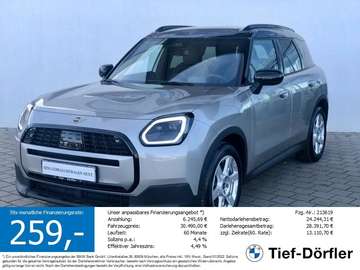 Countryman D DKG HUD/LED/hk/CAM/SH/LHZ/PRIVACY
