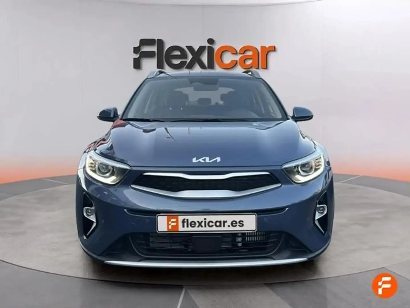 Kia Stonic 1.2 DPi Drive Azul - 2