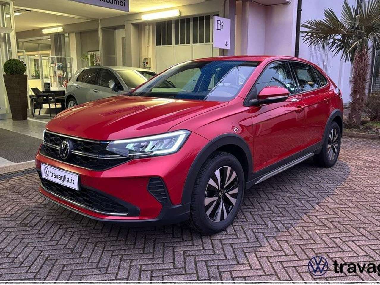 Volkswagen Taigo Taigo 1.0 TSI Life 110cv DSG