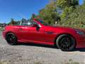 Mercedes-Benz SLK 350 SLK 350 (BlueEFFICIENCY) 7G-TRONIC Piros - thumbnail 2