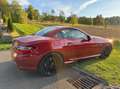 Mercedes-Benz SLK 350 SLK 350 (BlueEFFICIENCY) 7G-TRONIC Piros - thumbnail 3