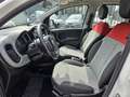 Fiat Panda 1.3 MJT 95 CV S&S Blanc - thumbnail 7