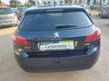 Peugeot 308 Navi, Kamera,Einparkassist.,S+W-Räder,Sitzheiz. Bleu - thumbnail 7