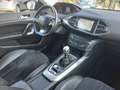 Peugeot 308 Navi, Kamera,Einparkassist.,S+W-Räder,Sitzheiz. Bleu - thumbnail 27