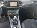 Peugeot 308 Navi, Kamera,Einparkassist.,S+W-Räder,Sitzheiz. Bleu - thumbnail 24