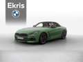 BMW Z4 Roadster M40i | High Executive | Business Edition Groen - thumbnail 1