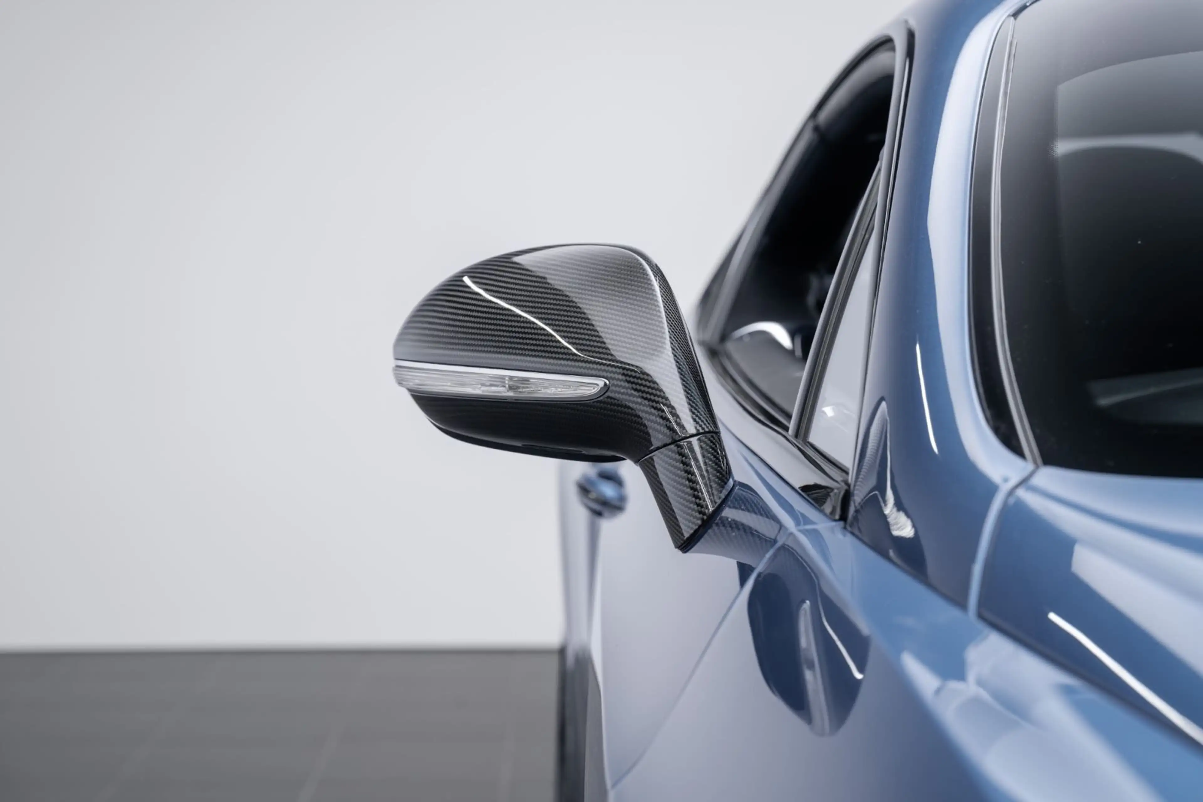 Bentley Continental GT Supersports PREMIER SPEC/CARBON — photo 6