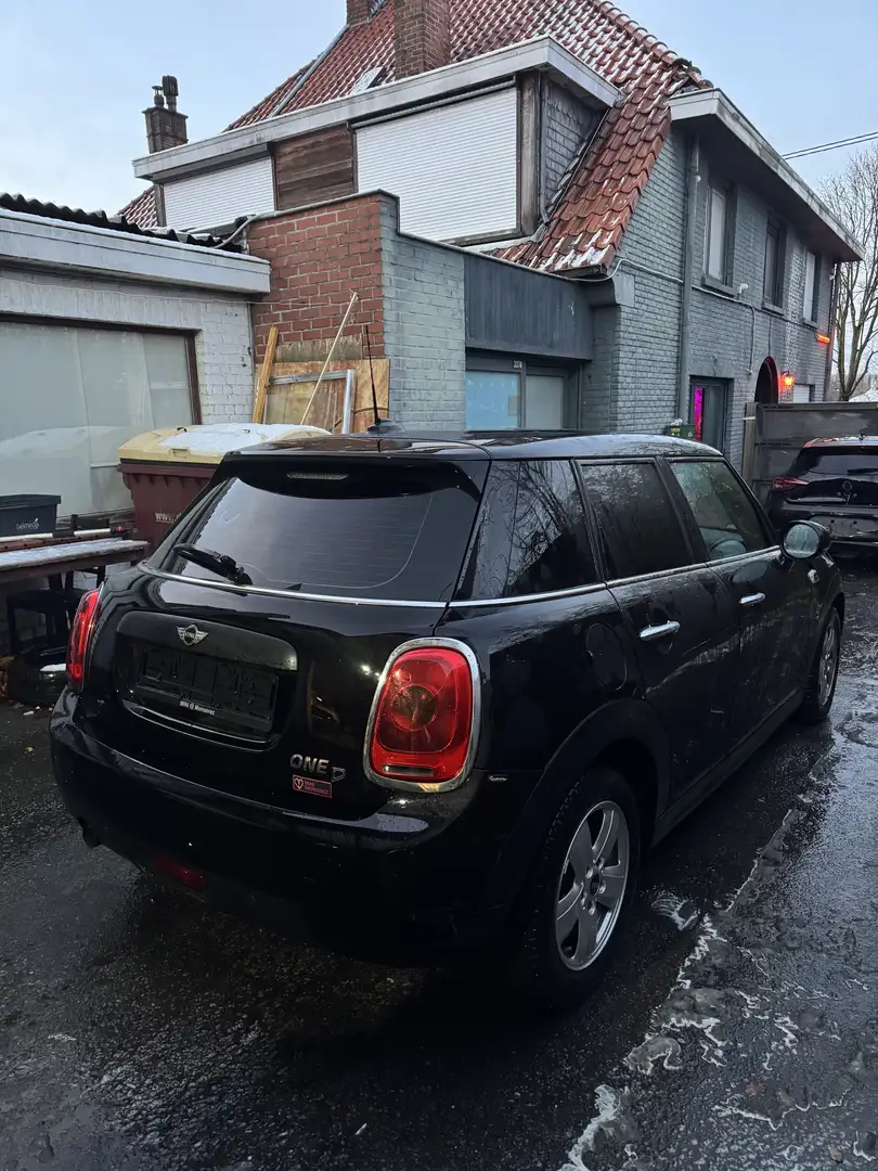 MINI One D Hatch 5 Portes 95 ch - 2